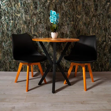 Gogh Vibe Rin Grand Apartment Bucharest