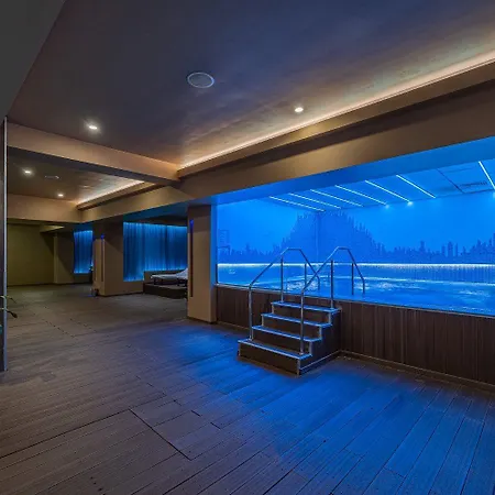 Apartment Gogh Vibe Rin Grand