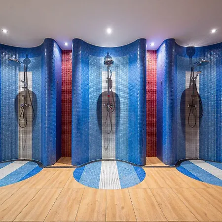 Apartment Gogh Vibe Rin Grand *