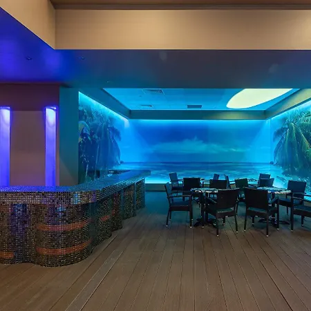 Apartment Gogh Vibe Rin Grand Bucharest